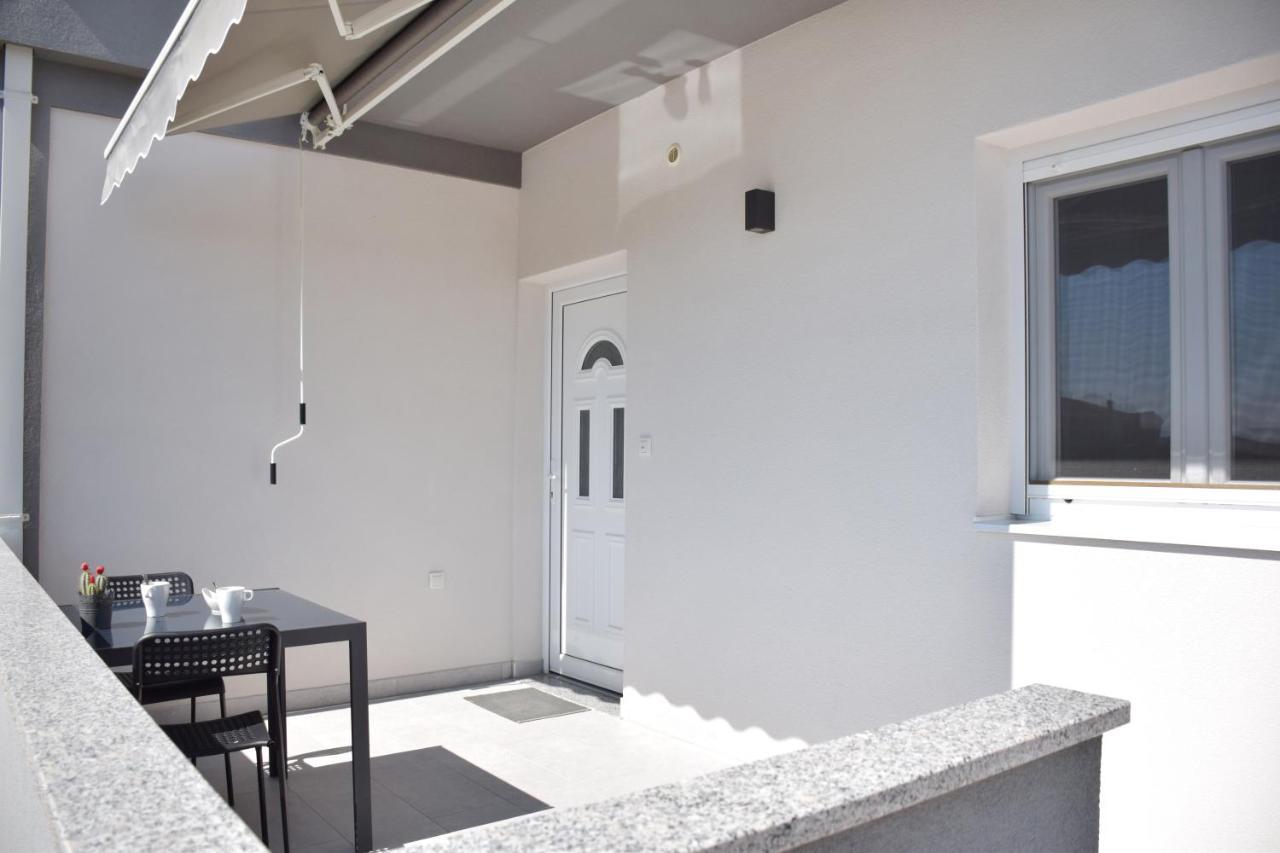 Studio Apartman Gili Apartment Kastela Ngoại thất bức ảnh
