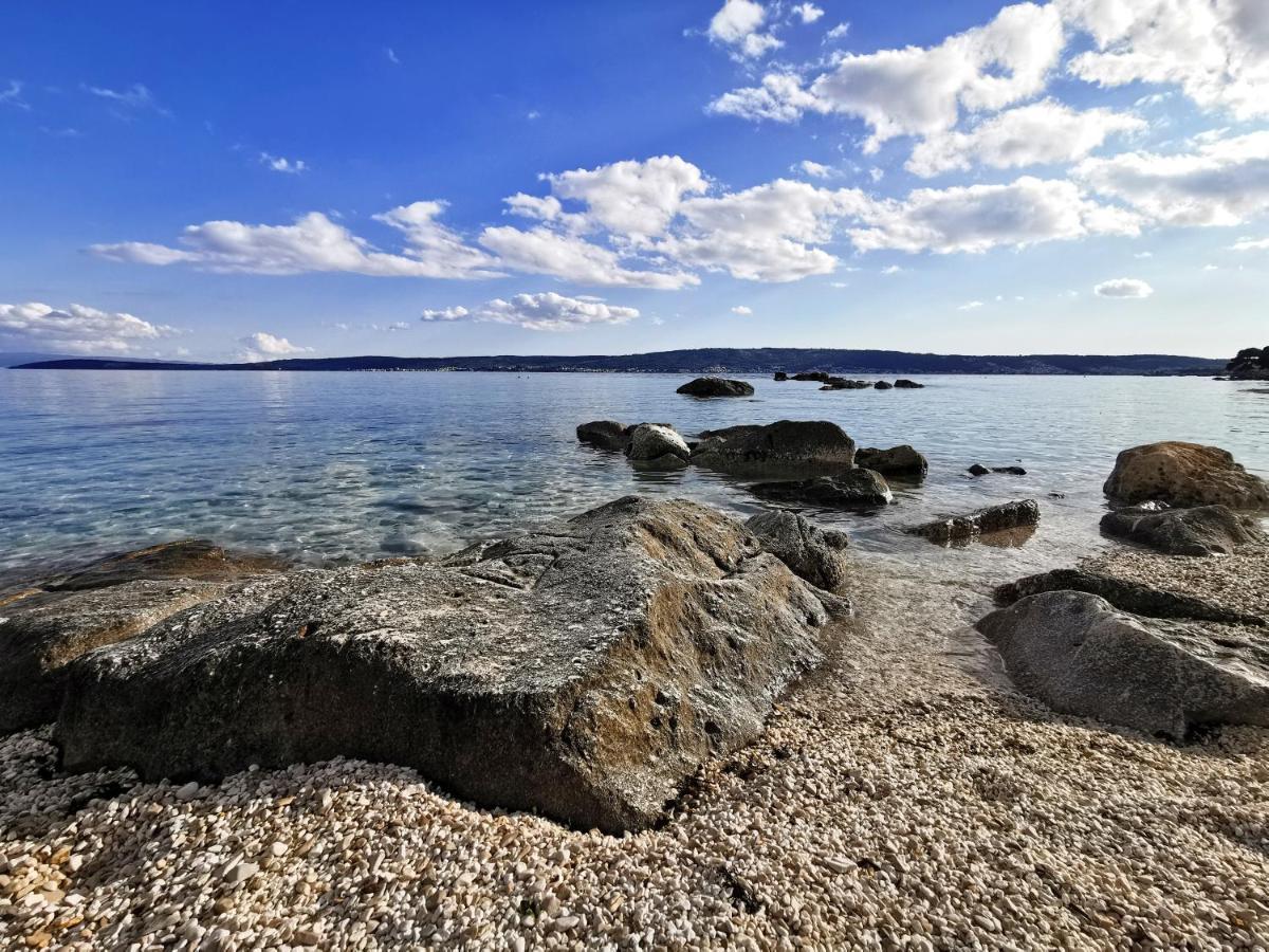 Studio Apartman Gili Apartment Kastela Ngoại thất bức ảnh